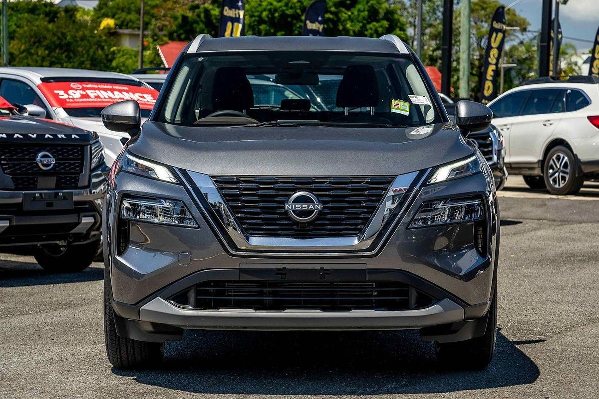 2024 Nissan X-TRAIL ST T33