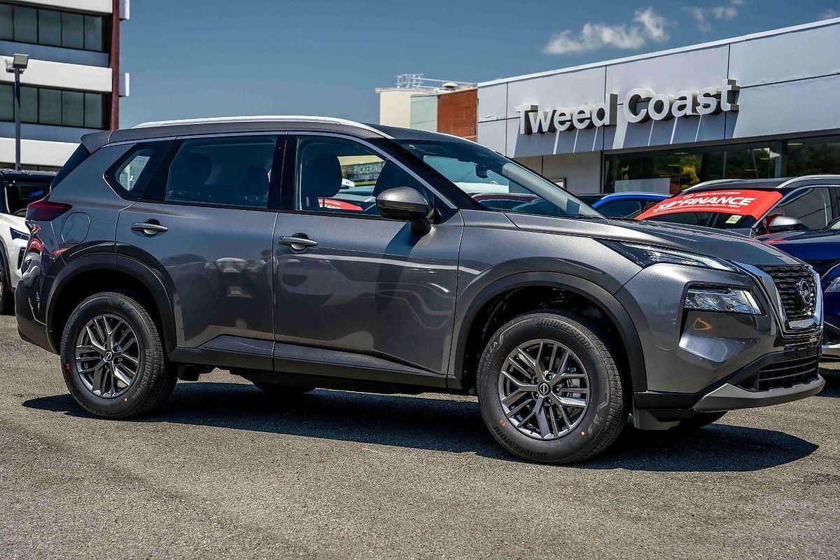 2024 Nissan X-TRAIL ST T33