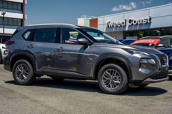 2024 Nissan X-TRAIL ST T33