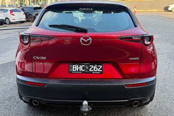 2020 Mazda CX-30 G25 Astina DM Series