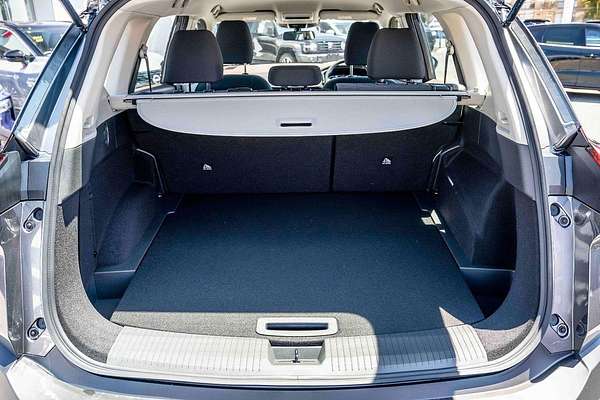 2024 Nissan X-TRAIL ST T33