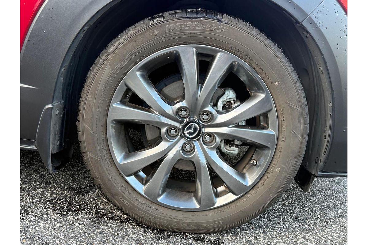 2020 Mazda CX-30 G25 Astina DM Series