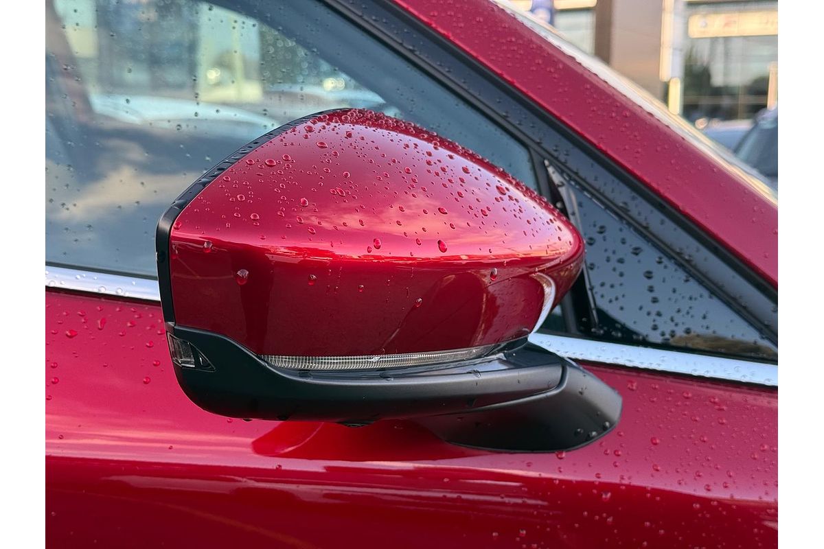 2020 Mazda CX-30 G25 Astina DM Series