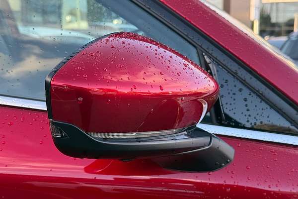 2020 Mazda CX-30 G25 Astina DM Series
