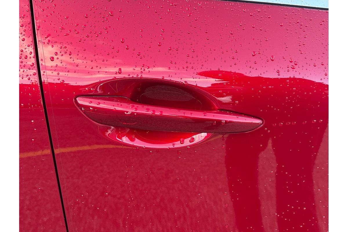 2020 Mazda CX-30 G25 Astina DM Series