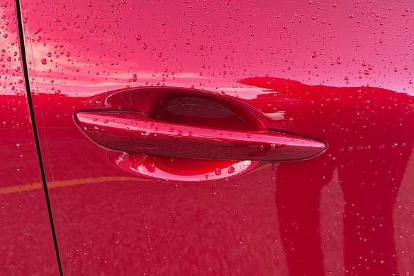 2020 Mazda CX-30 G25 Astina DM Series