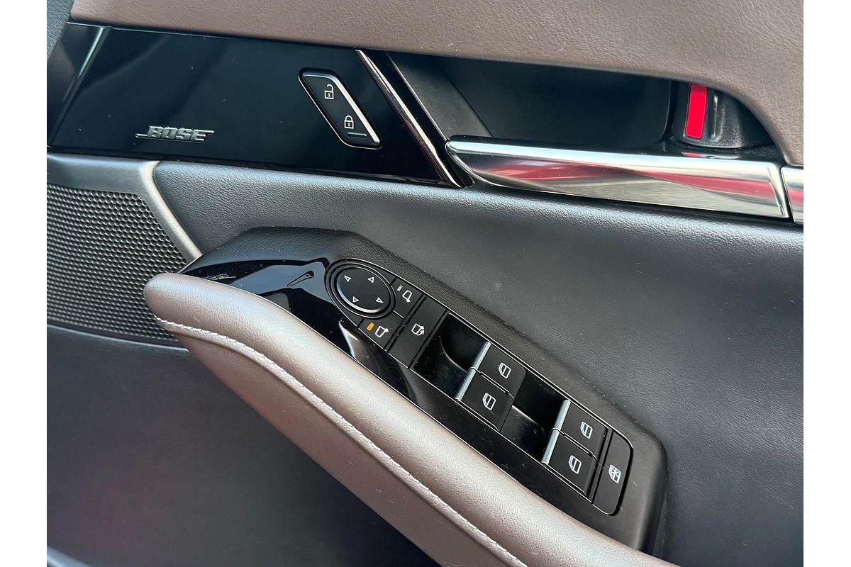 2020 Mazda CX-30 G25 Astina DM Series