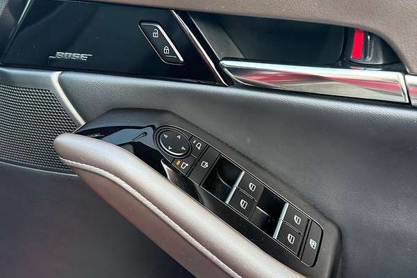 2020 Mazda CX-30 G25 Astina DM Series