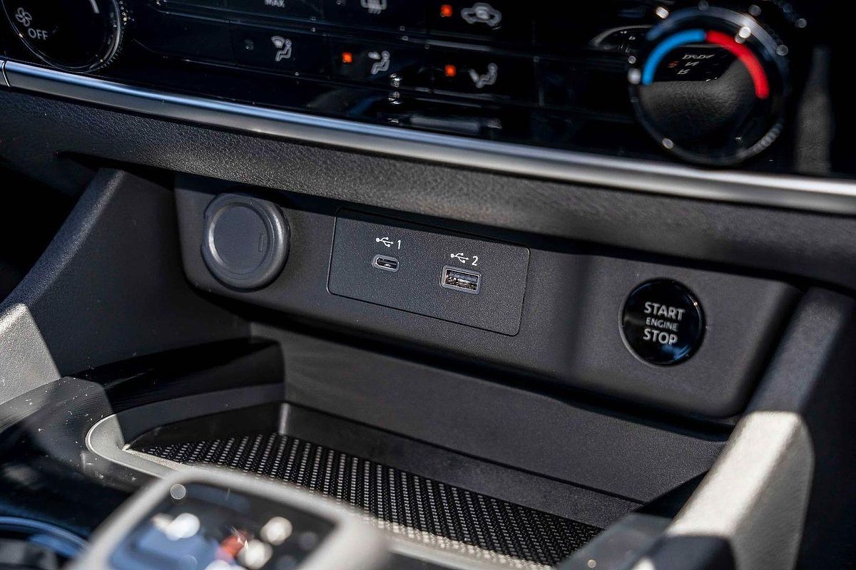 2024 Nissan X-TRAIL ST T33