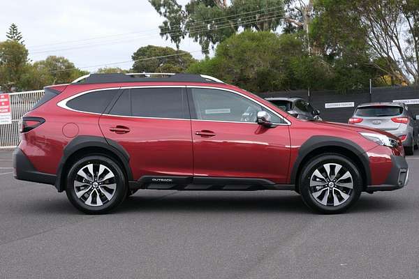 2025 Subaru Outback AWD Touring 6GEN