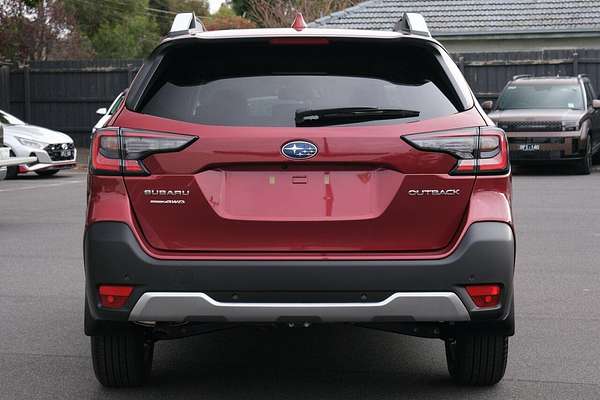 2025 Subaru Outback AWD Touring 6GEN