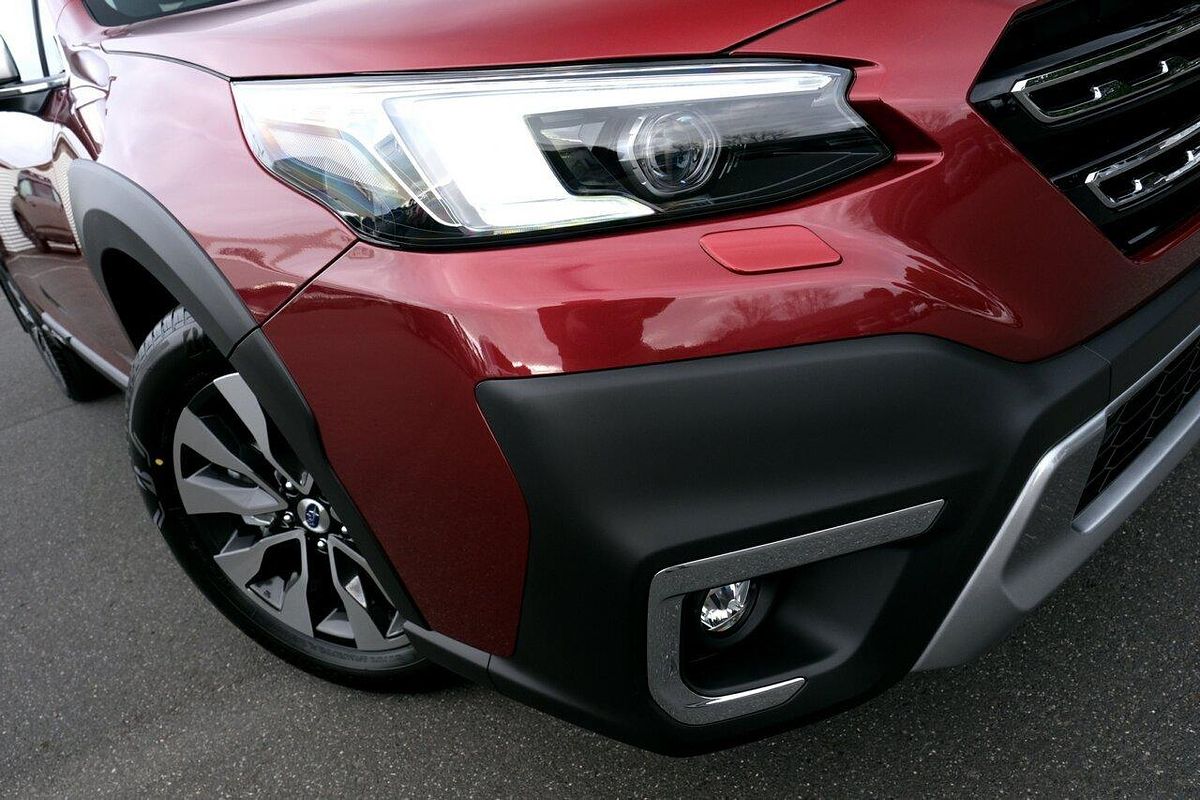 2025 Subaru Outback AWD Touring 6GEN