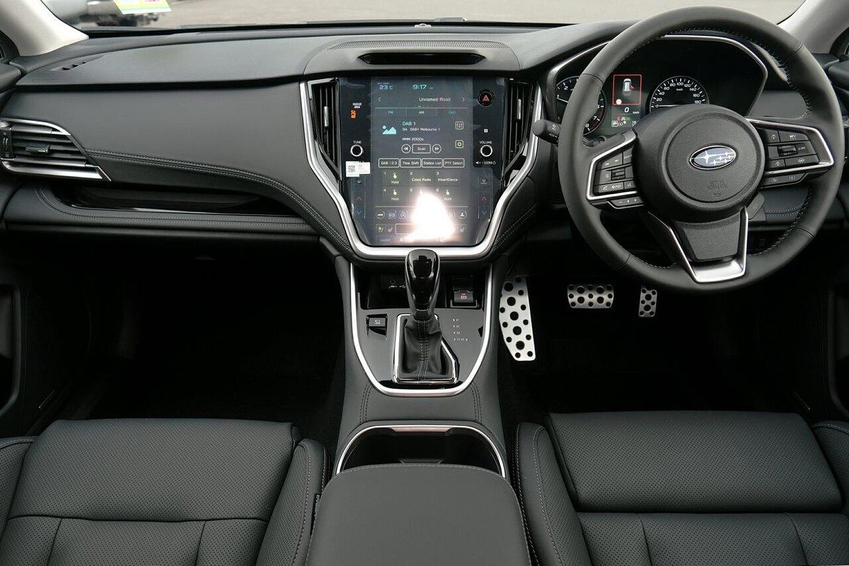 2025 Subaru Outback AWD Touring 6GEN