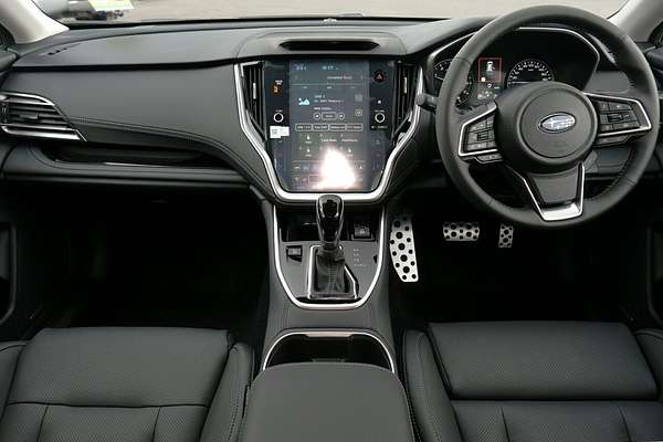 2025 Subaru Outback AWD Touring 6GEN