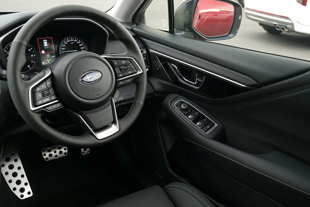 2025 Subaru Outback AWD Touring 6GEN