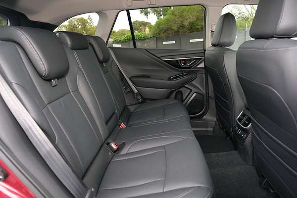 2025 Subaru Outback AWD Touring 6GEN