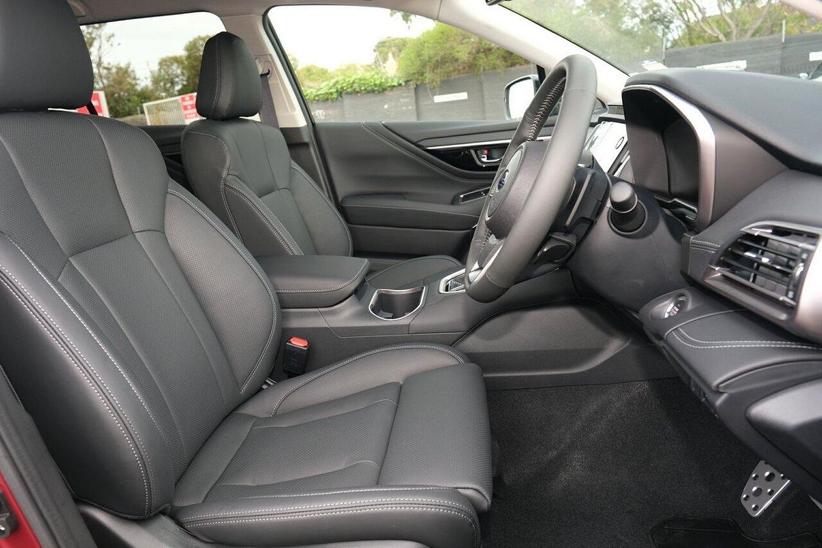 2025 Subaru Outback AWD Touring 6GEN