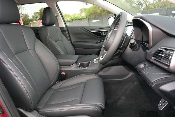 2025 Subaru Outback AWD Touring 6GEN