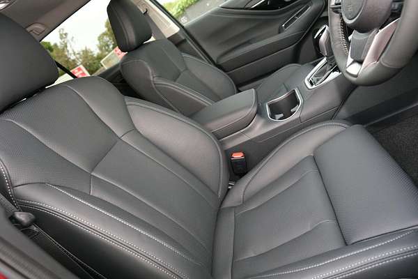 2025 Subaru Outback AWD Touring 6GEN