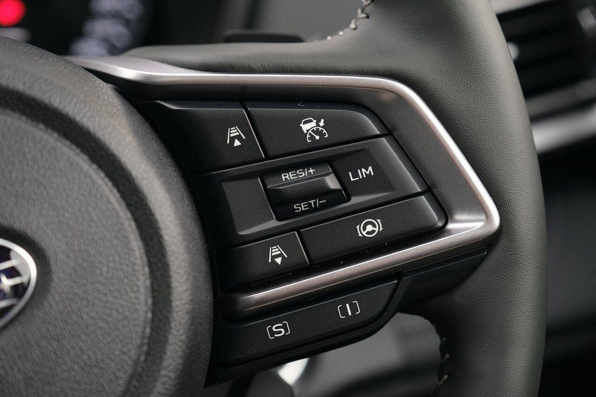 2025 Subaru Outback AWD Touring 6GEN