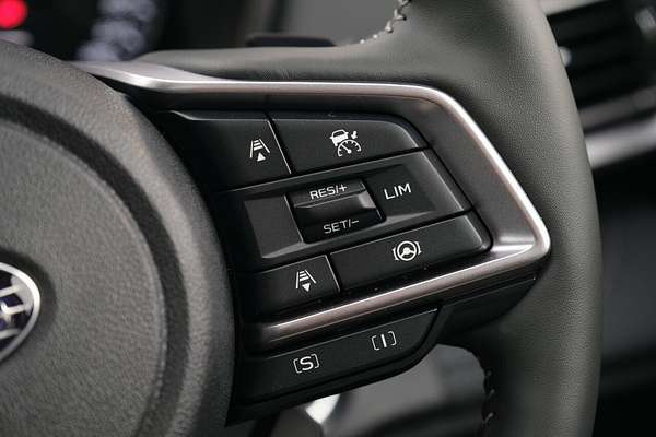 2025 Subaru Outback AWD Touring 6GEN