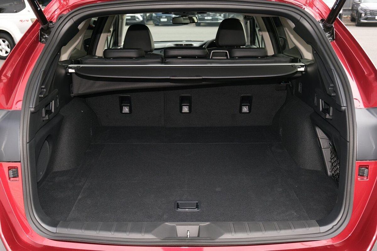 2025 Subaru Outback AWD Touring 6GEN