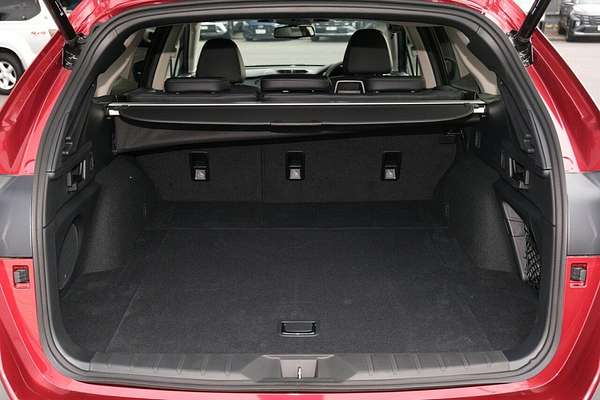 2025 Subaru Outback AWD Touring 6GEN