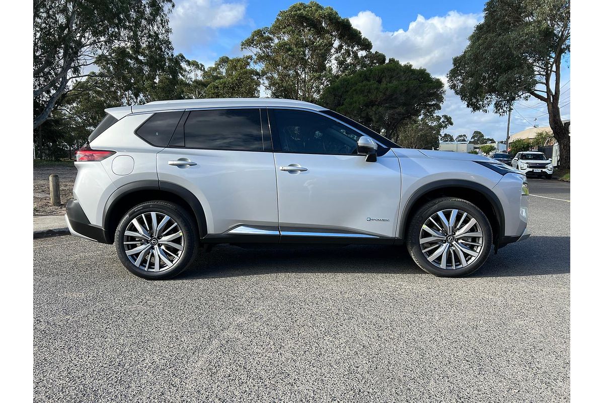 2025 Nissan X-TRAIL Ti-L e-POWER T33