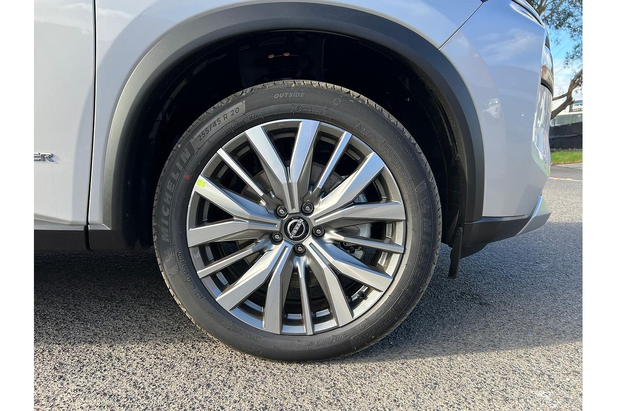 2025 Nissan X-TRAIL Ti-L e-POWER T33