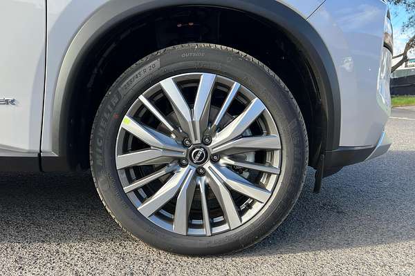 2025 Nissan X-TRAIL Ti-L e-POWER T33