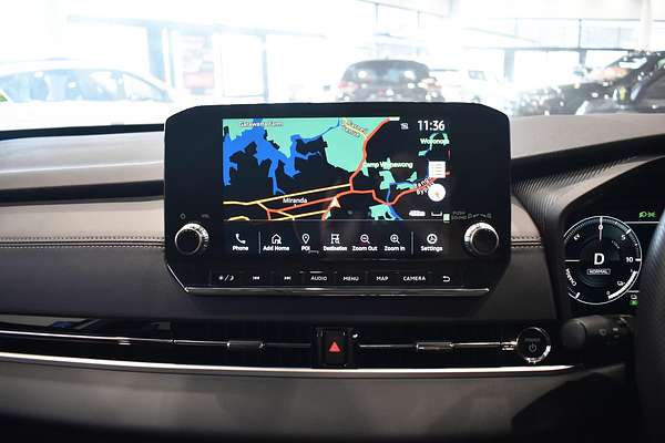 2024 Mitsubishi Outlander PHEV ES ZM