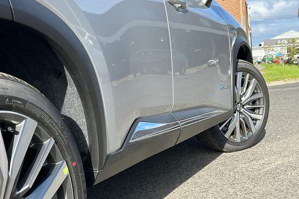 2025 Nissan X-TRAIL Ti-L e-POWER T33
