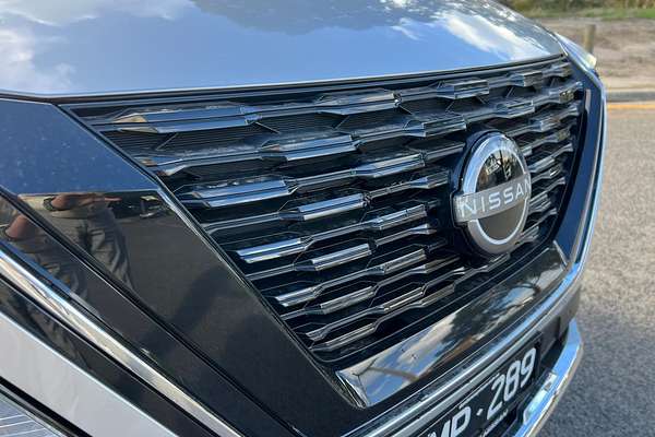 2025 Nissan X-TRAIL Ti-L e-POWER T33