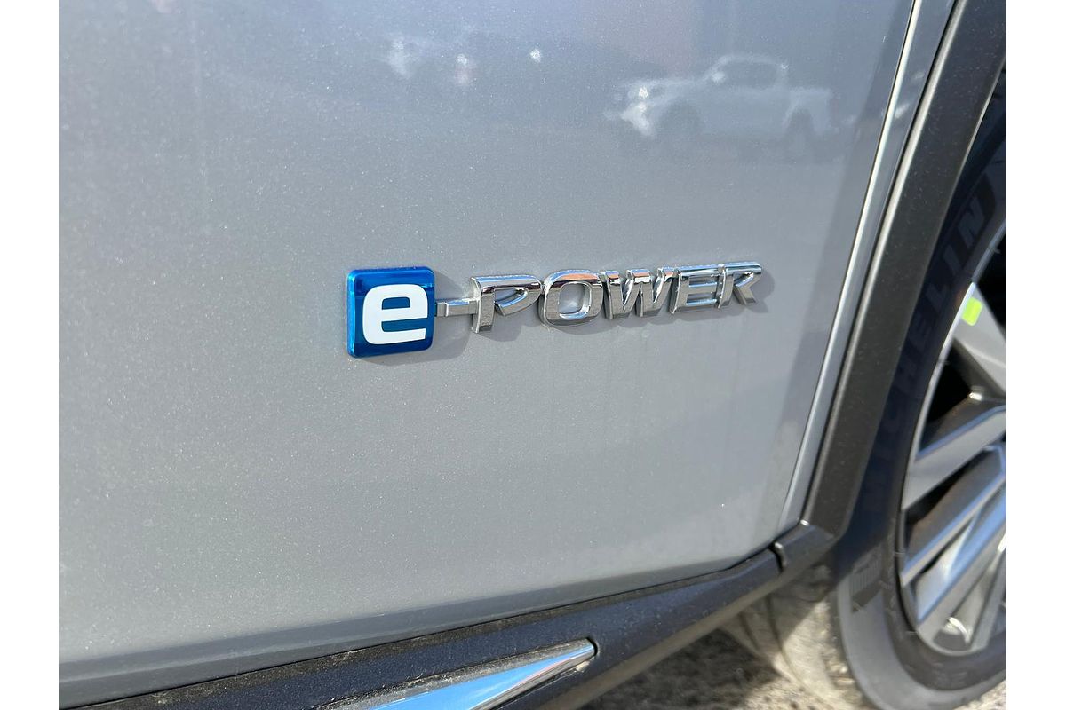 2025 Nissan X-TRAIL Ti-L e-POWER T33