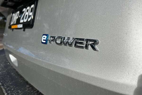 2025 Nissan X-TRAIL Ti-L e-POWER T33