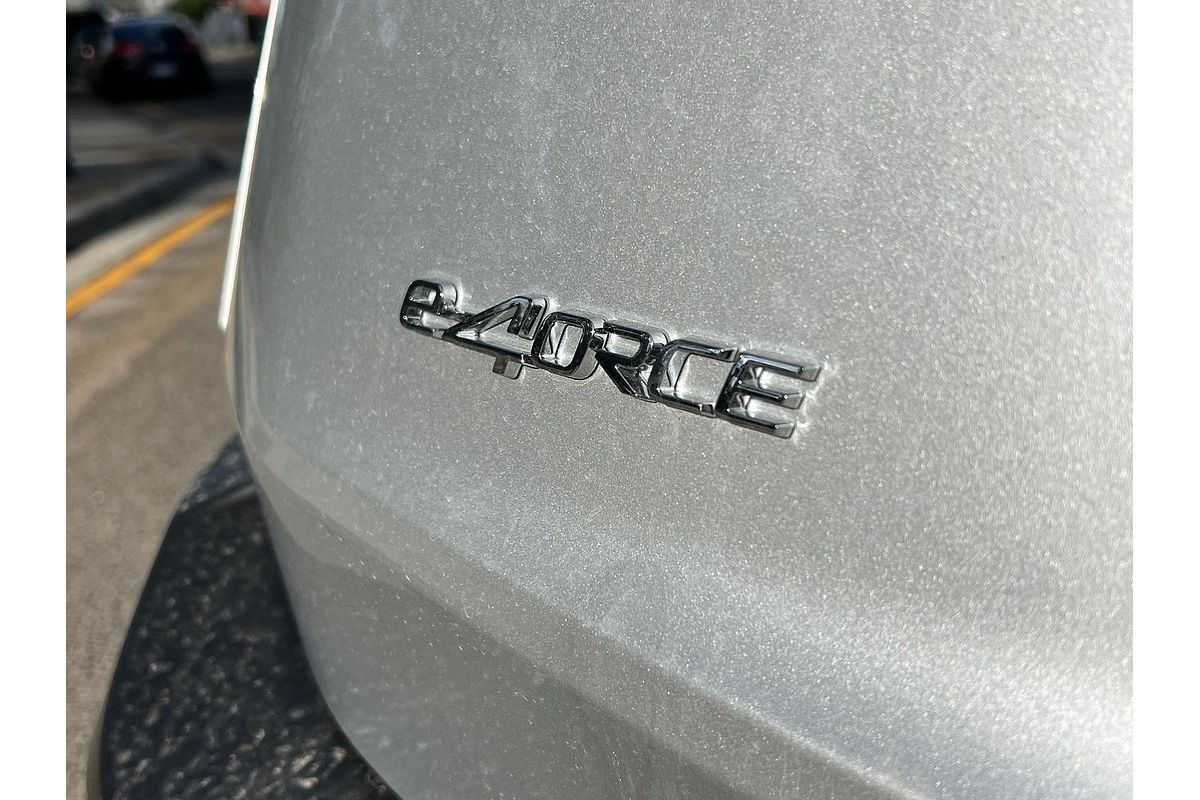 2025 Nissan X-TRAIL Ti-L e-POWER T33