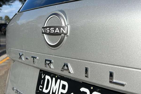 2025 Nissan X-TRAIL Ti-L e-POWER T33