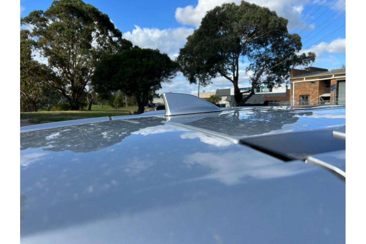 2025 Nissan X-TRAIL Ti-L e-POWER T33