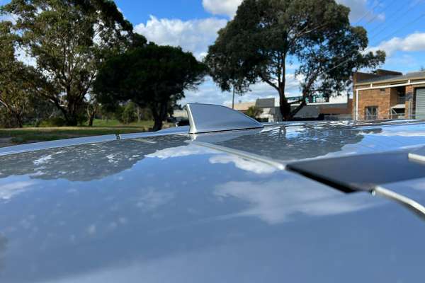 2025 Nissan X-TRAIL Ti-L e-POWER T33