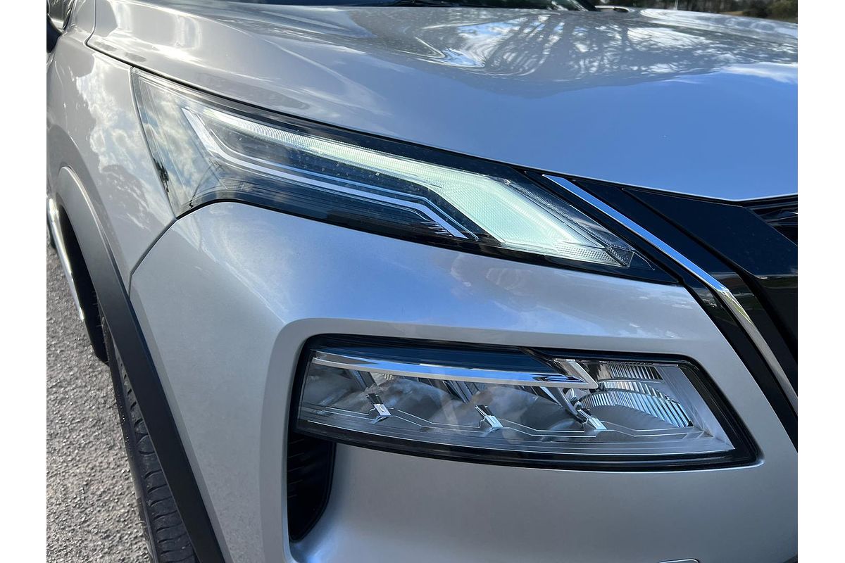 2025 Nissan X-TRAIL Ti-L e-POWER T33