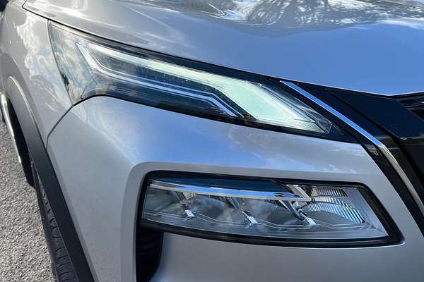 2025 Nissan X-TRAIL Ti-L e-POWER T33
