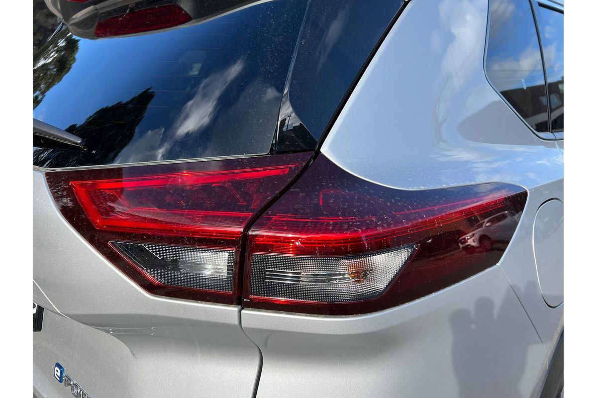 2025 Nissan X-TRAIL Ti-L e-POWER T33