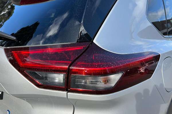2025 Nissan X-TRAIL Ti-L e-POWER T33