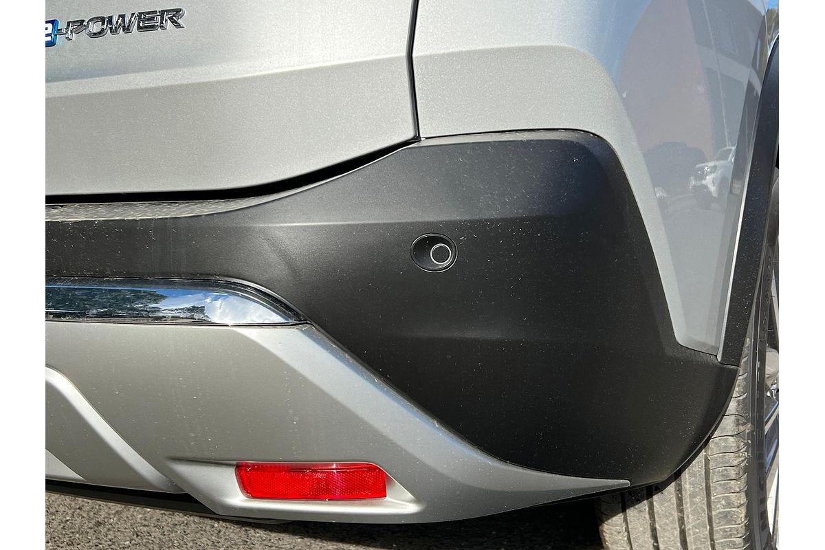 2025 Nissan X-TRAIL Ti-L e-POWER T33