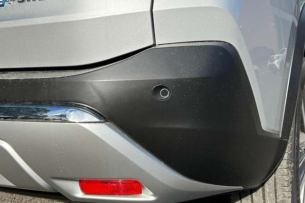 2025 Nissan X-TRAIL Ti-L e-POWER T33
