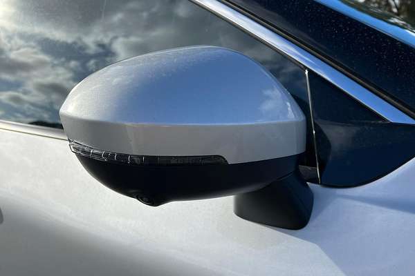 2025 Nissan X-TRAIL Ti-L e-POWER T33