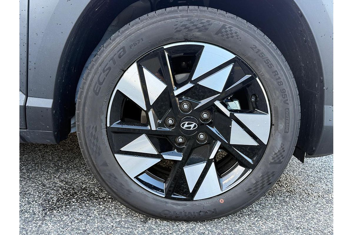 2024 Hyundai Kona Hybrid SX2.V1