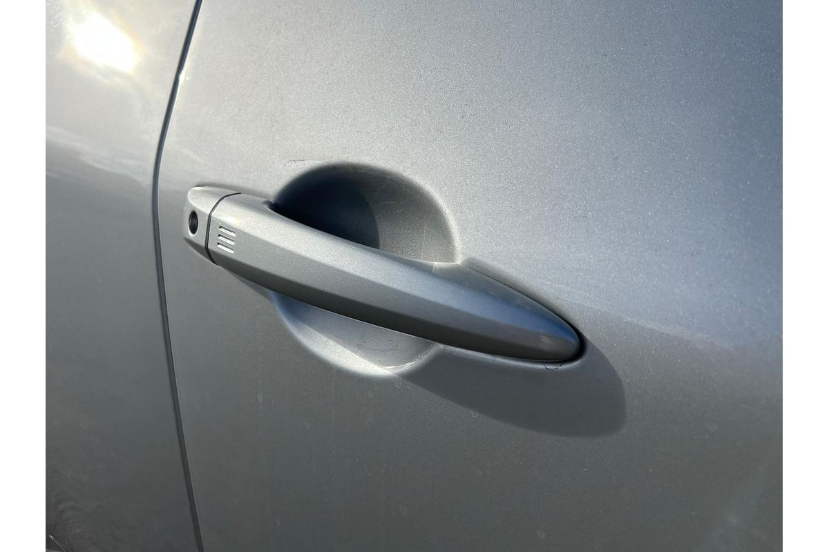 2025 Nissan X-TRAIL Ti-L e-POWER T33