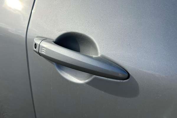 2025 Nissan X-TRAIL Ti-L e-POWER T33