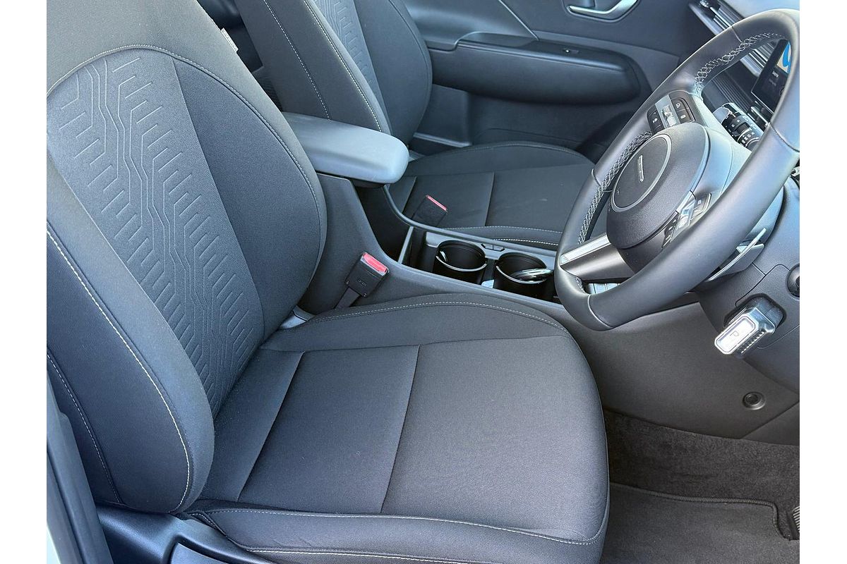 2024 Hyundai Kona Hybrid SX2.V1